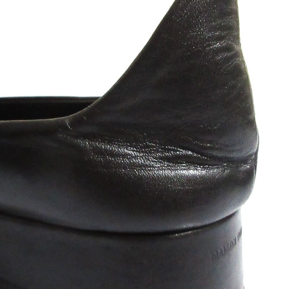 メゾンエウレカ SOFT SLIP ON SHOES パンプス