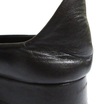 メゾンエウレカ SOFT SLIP ON SHOES パンプス
