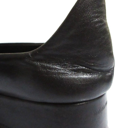 メゾンエウレカ SOFT SLIP ON SHOES パンプス