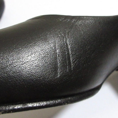 メゾンエウレカ SOFT SLIP ON SHOES パンプス