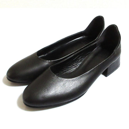 メゾンエウレカ SOFT SLIP ON SHOES パンプス