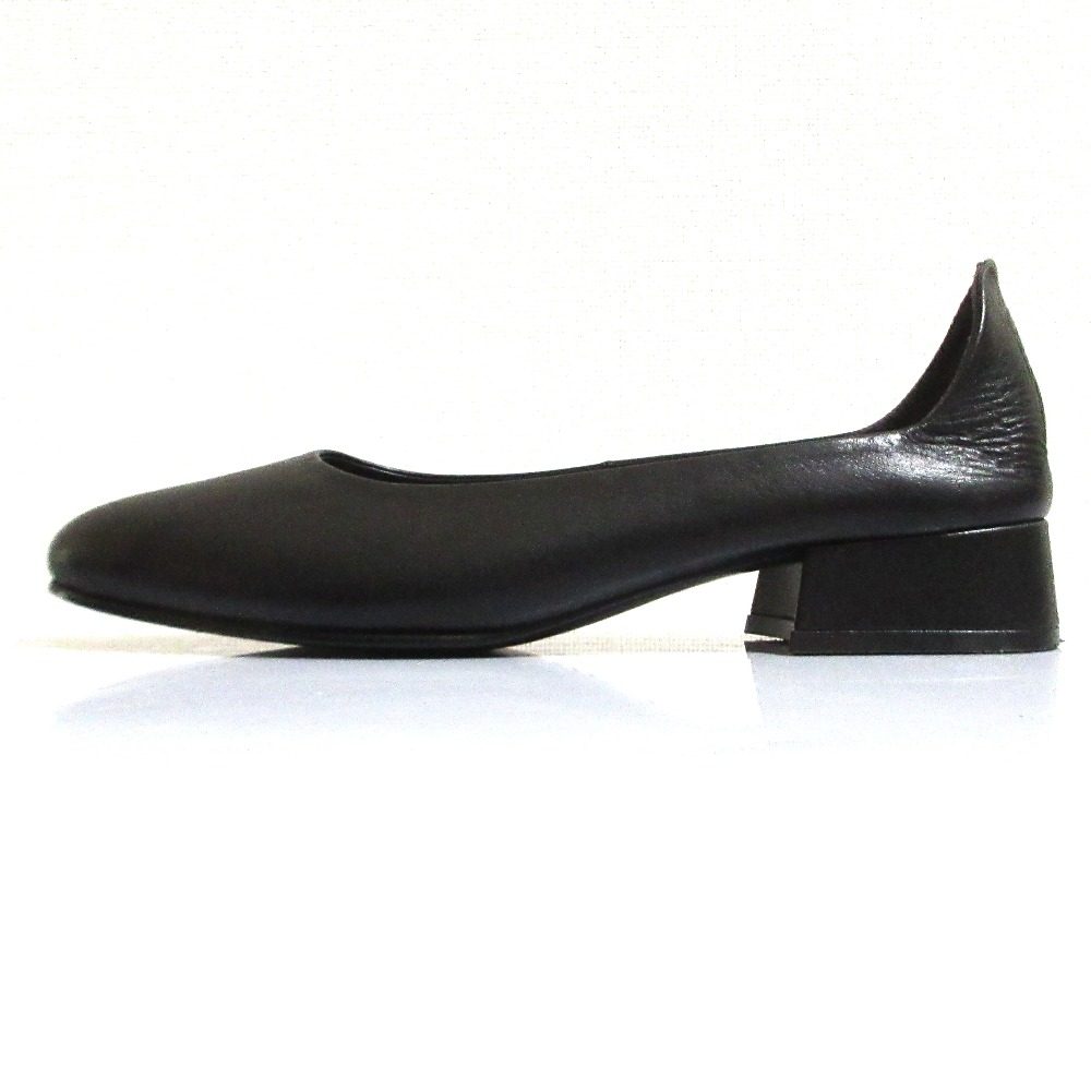 メゾンエウレカ SOFT SLIP ON SHOES パンプス
