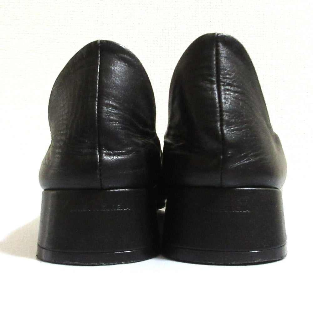メゾンエウレカ SOFT SLIP ON SHOES パンプス