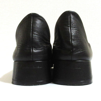 メゾンエウレカ SOFT SLIP ON SHOES パンプス
