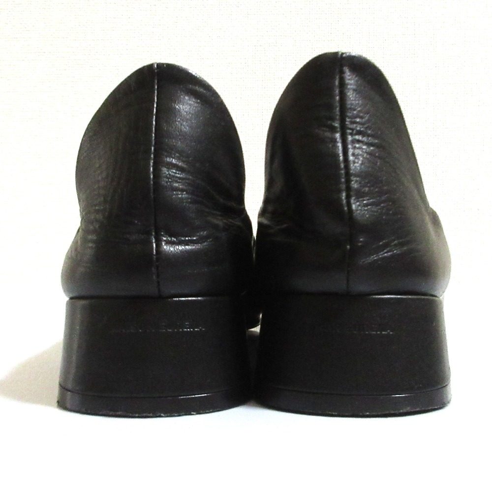 メゾンエウレカ SOFT SLIP ON SHOES パンプス