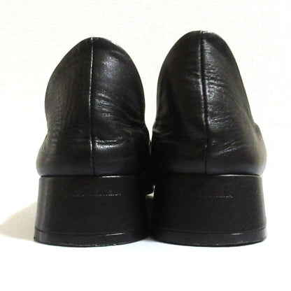 メゾンエウレカ SOFT SLIP ON SHOES パンプス