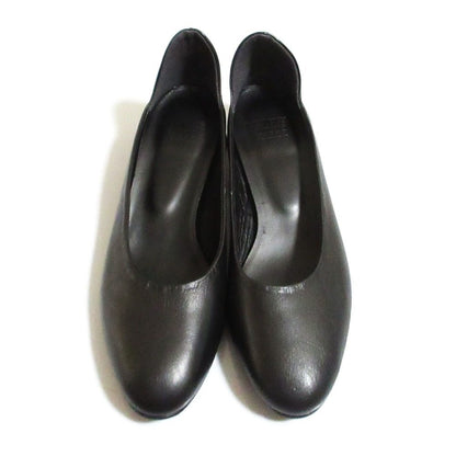 メゾンエウレカ SOFT SLIP ON SHOES パンプス