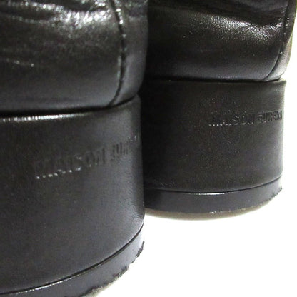 メゾンエウレカ SOFT SLIP ON SHOES パンプス