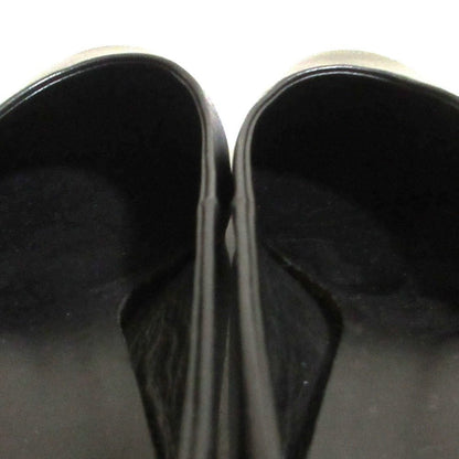 メゾンエウレカ SOFT SLIP ON SHOES パンプス