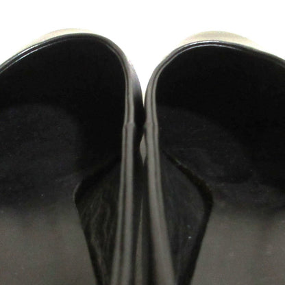 メゾンエウレカ SOFT SLIP ON SHOES パンプス