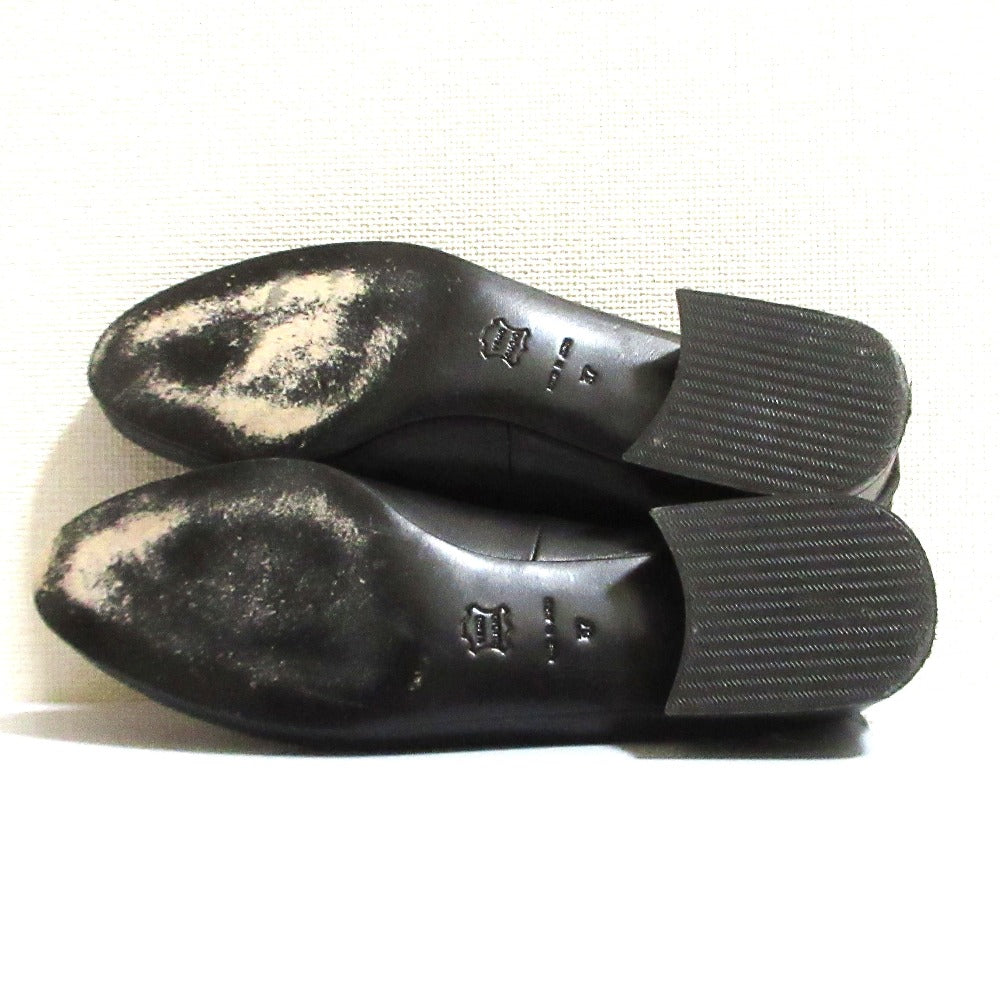 メゾンエウレカ SOFT SLIP ON SHOES パンプス