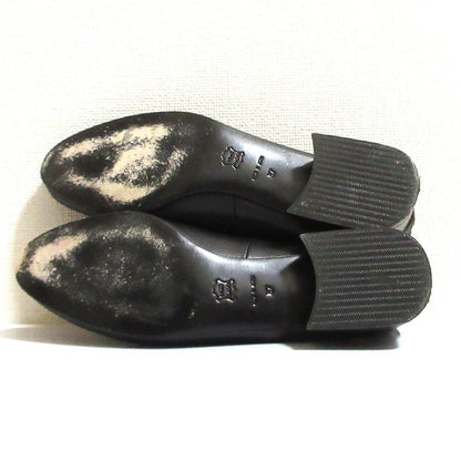 メゾンエウレカ SOFT SLIP ON SHOES パンプス