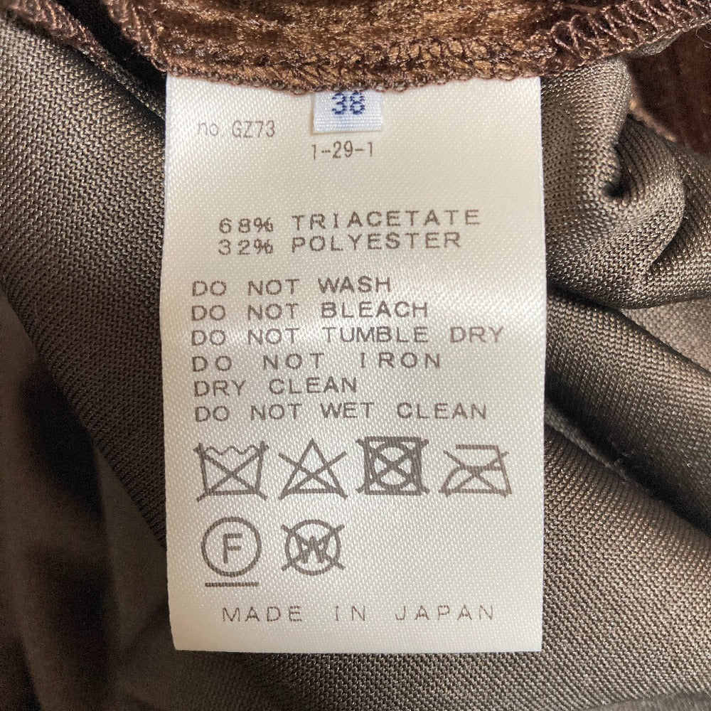 イエナラブークル ベロアオールインワン