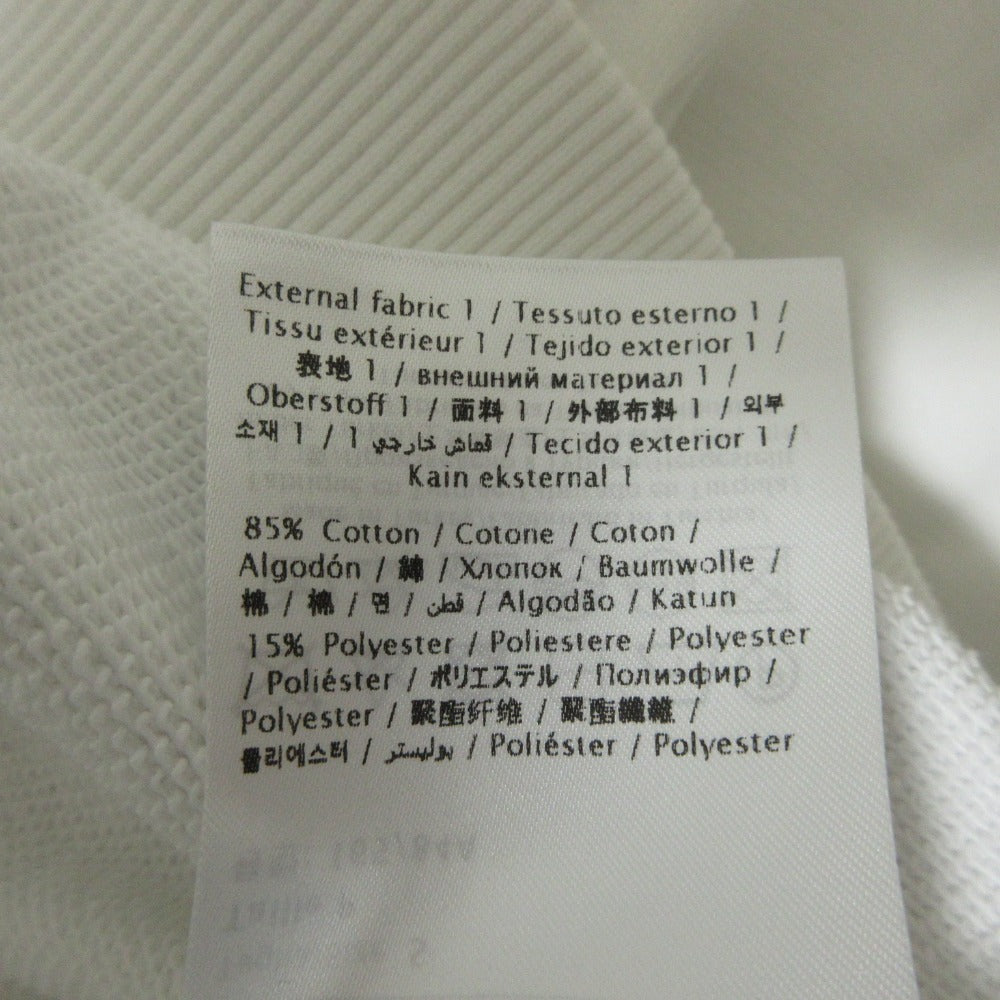 レッドヴァレンティノ レースフーディ