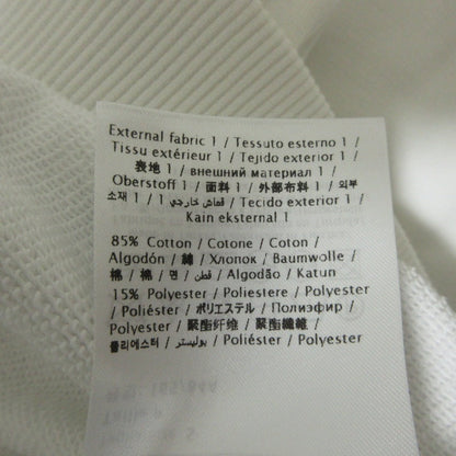 レッドヴァレンティノ レースフーディ