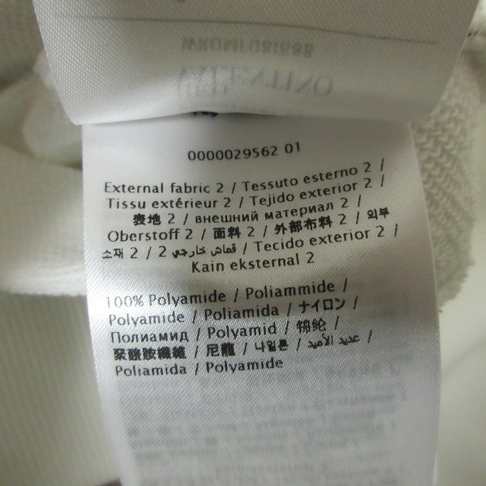 レッドヴァレンティノ レースフーディ