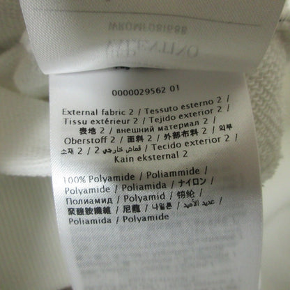 レッドヴァレンティノ レースフーディ