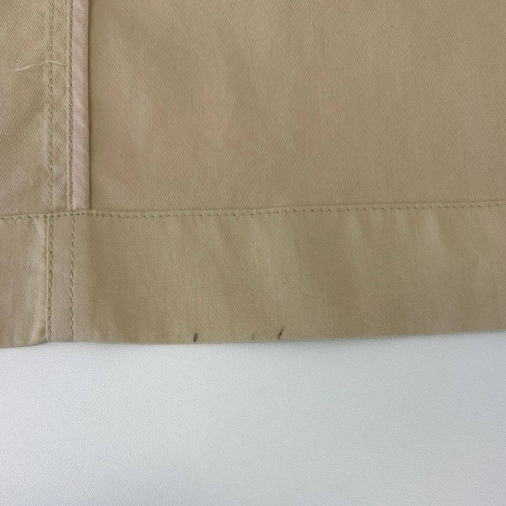 RECTO PETUNIA COTTON トレンチコート