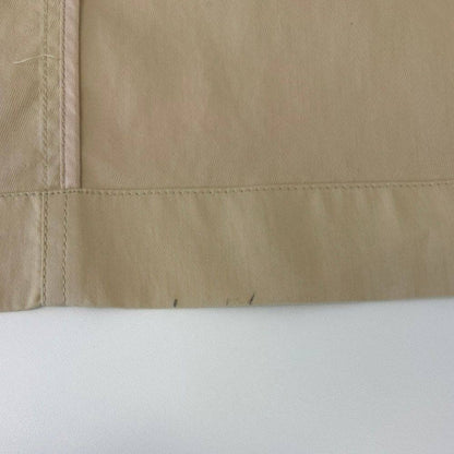 RECTO PETUNIA COTTON トレンチコート