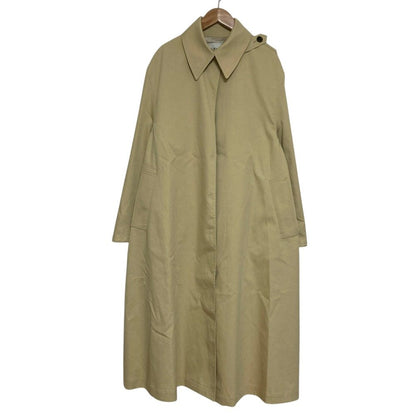 RECTO PETUNIA COTTON トレンチコート