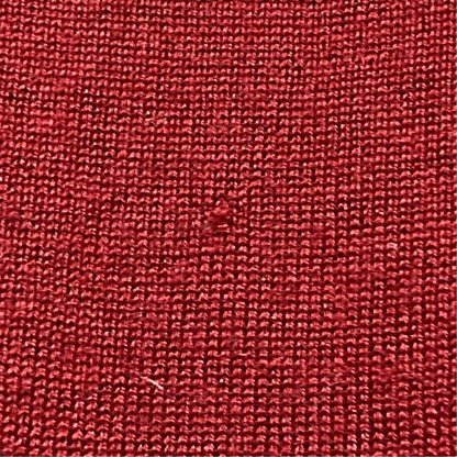 ヴィヴィアンウエストウッドレッドレーベル リボンオーブ刺繍ドットカーディガン
