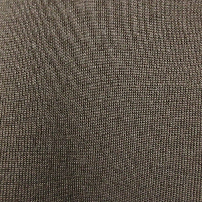 アナイ ニットクロップドワイドパンツ
