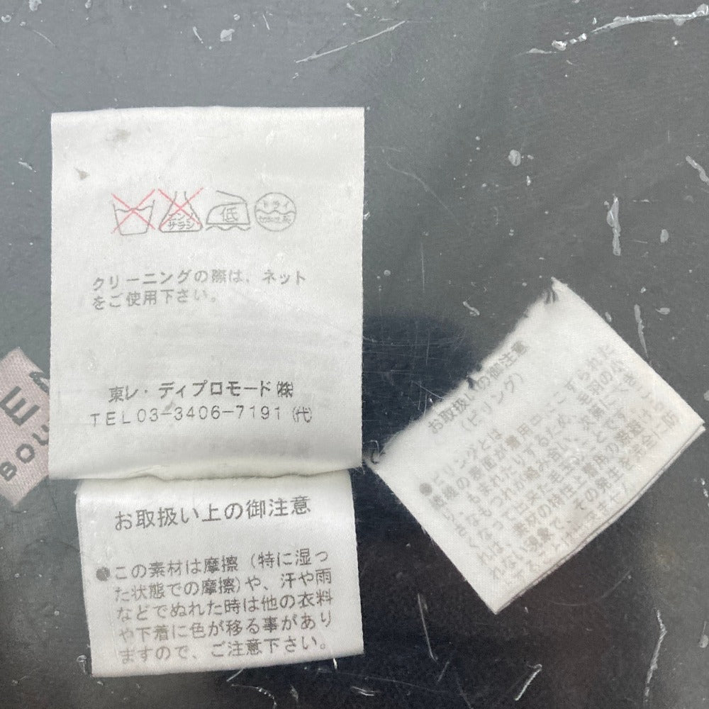 ジバンシィ ニットカーディガン