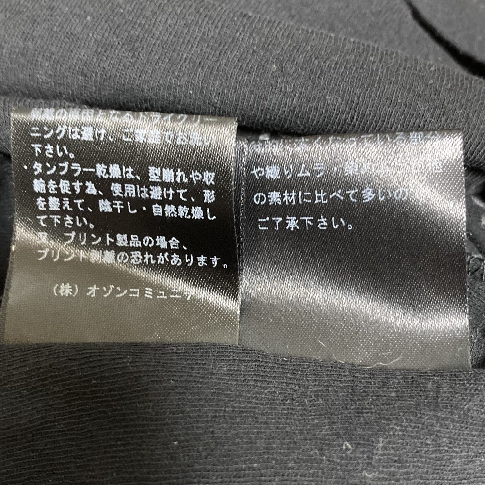 ヒステリックグラマー プリントTシャツ