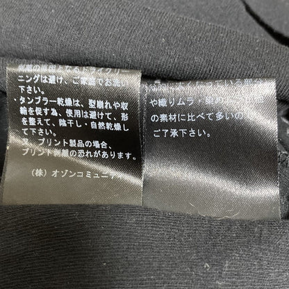 ヒステリックグラマー プリントTシャツ