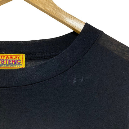 ヒステリックグラマー プリントTシャツ