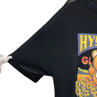 ヒステリックグラマー プリントTシャツ