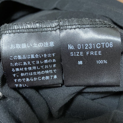 ヒステリックグラマー プリントTシャツ