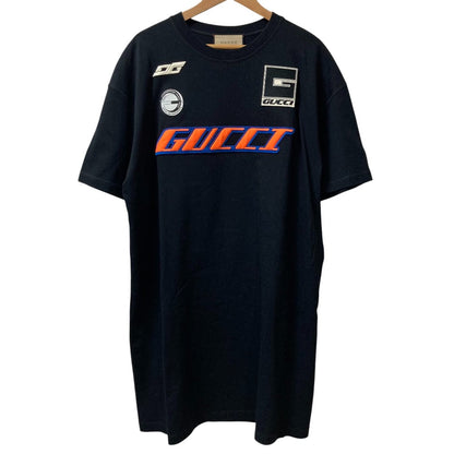 グッチ MOTOロゴ ロングTシャツ