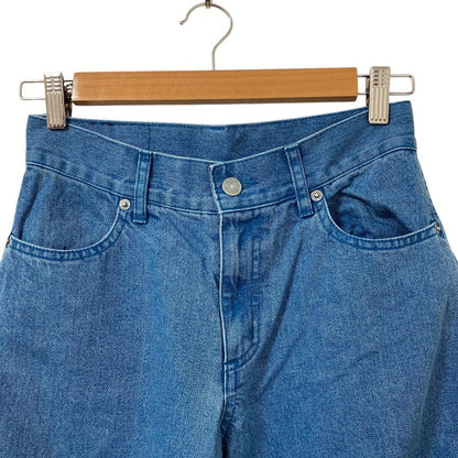 ヒステリックグラマー KINKY デニムワイドパンツ