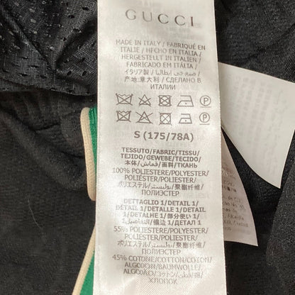 グッチ GGジャカード ウェブライン ハーフパンツ