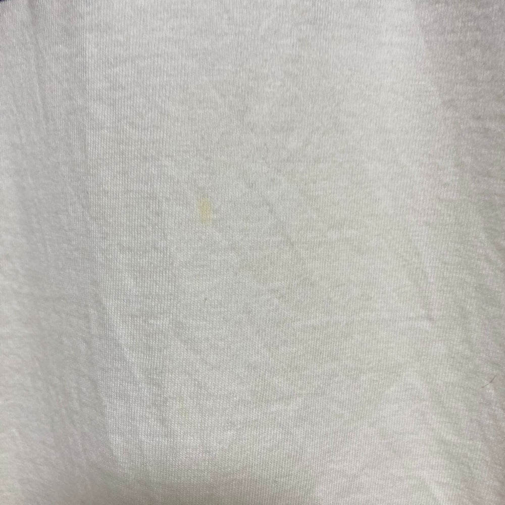 グッチ シェリーライン ロゴプリント コットン Tシャツ