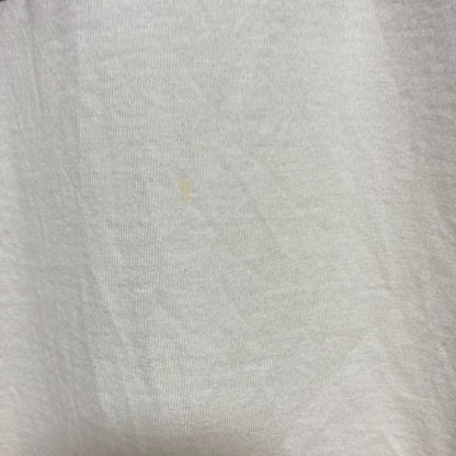 グッチ シェリーライン ロゴプリント コットン Tシャツ