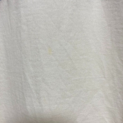 グッチ シェリーライン ロゴプリント コットン Tシャツ