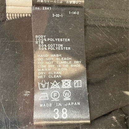 スピックアンドスパン サロペット