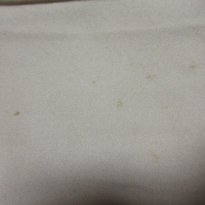 ラコステ コットンツイルワークシャツアウター