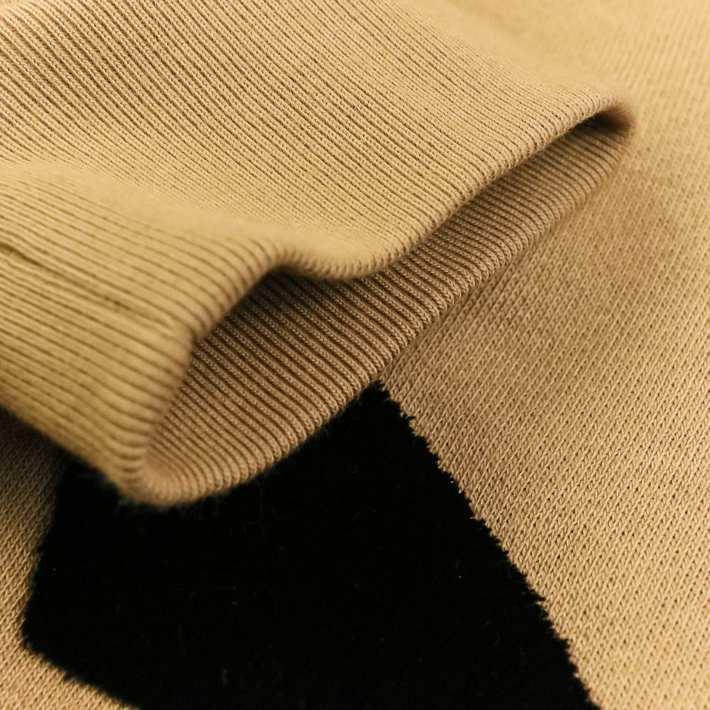 グッチ アディダス ロゴクロップドフーディー