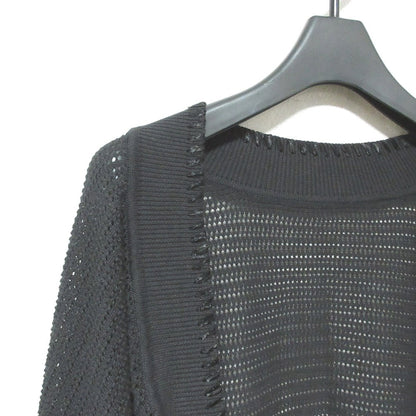 アディアム Sage Cardigan ニットカーディガン