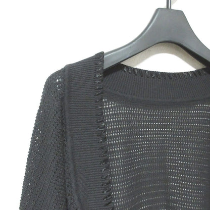 アディアム Sage Cardigan ニットカーディガン