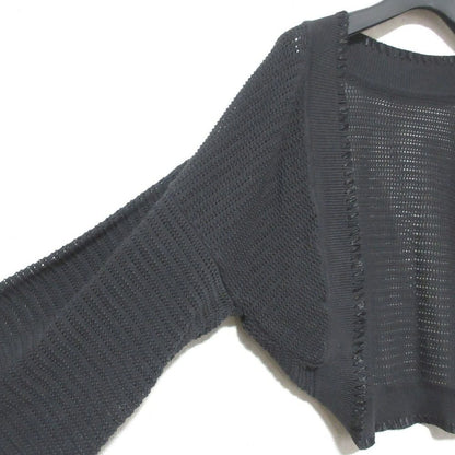 アディアム Sage Cardigan ニットカーディガン