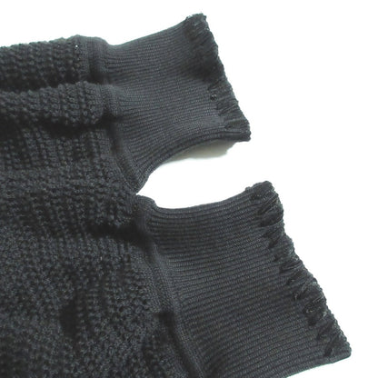 アディアム Sage Cardigan ニットカーディガン