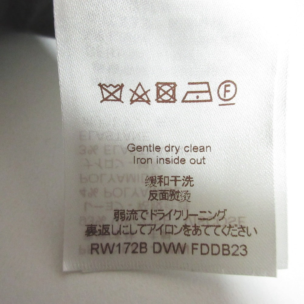 ルイヴィトン 刺繍スパンコールワンピース