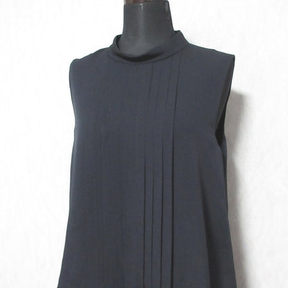 フォクシー Taormina シルクワンピース