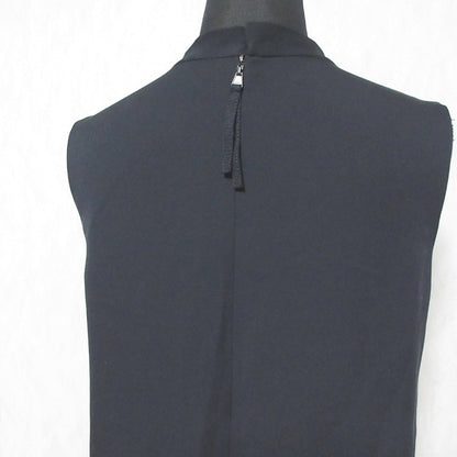 フォクシー Taormina シルクワンピース