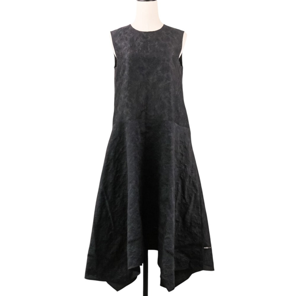 アディアム Violet Dress ワンピース