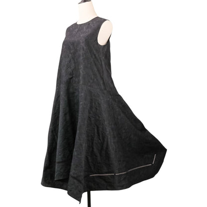 アディアム Violet Dress ワンピース